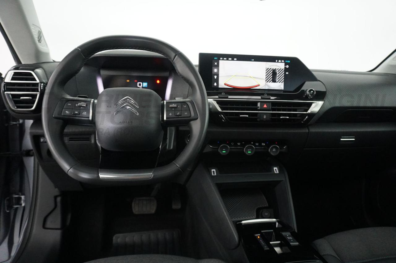 CITROEN C4 1.2 PURETECH 130CV S&S EAT8 MAX - 8