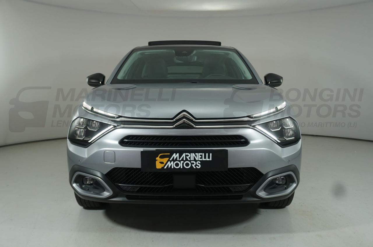 CITROEN C4 1.2 PURETECH 130CV S&S EAT8 MAX - 3