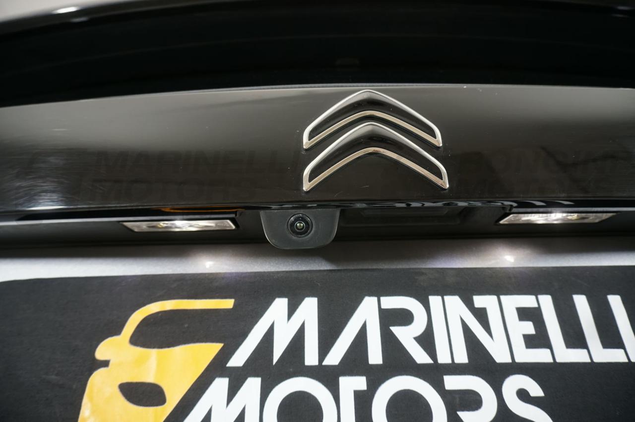 CITROEN C4 1.2 PURETECH 130CV S&S EAT8 MAX - 19