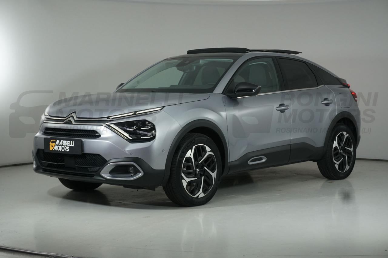 CITROEN C4 1.2 PURETECH 130CV S&S EAT8 MAX - 16