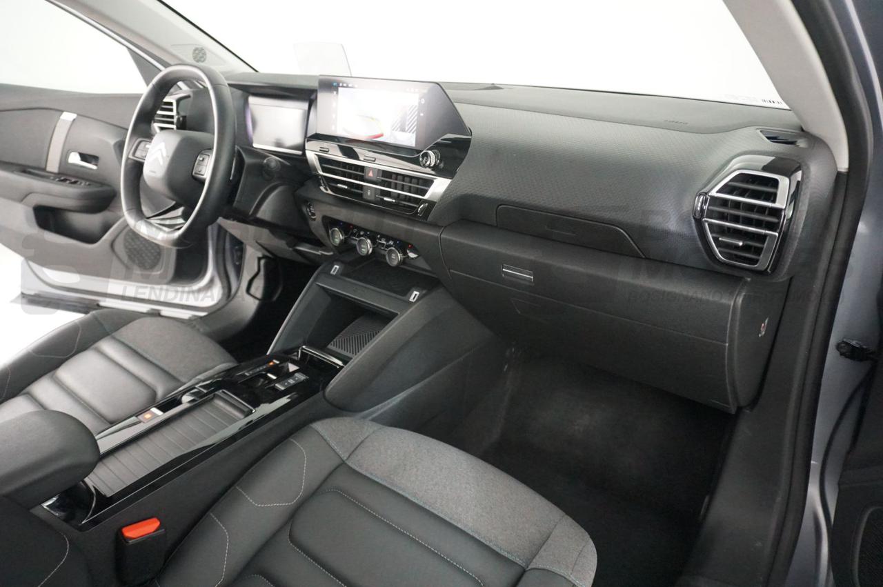 CITROEN C4 1.2 PURETECH 130CV S&S EAT8 MAX - 28