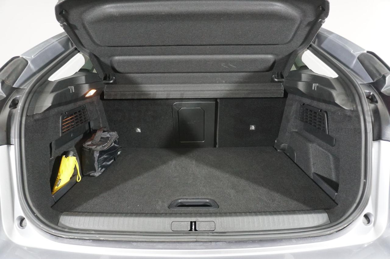 CITROEN C4 1.2 PURETECH 130CV S&S EAT8 MAX - 12