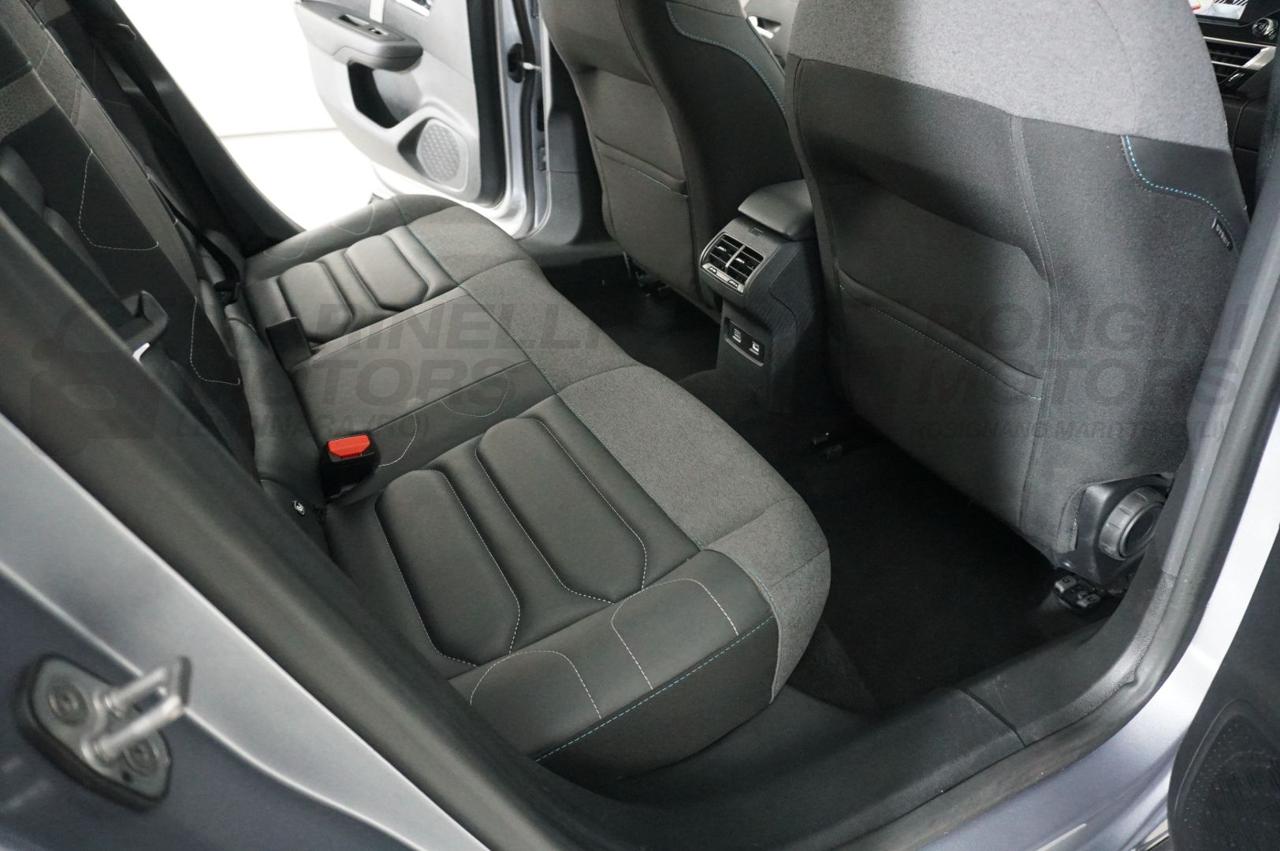 CITROEN C4 1.2 PURETECH 130CV S&S EAT8 MAX - 11