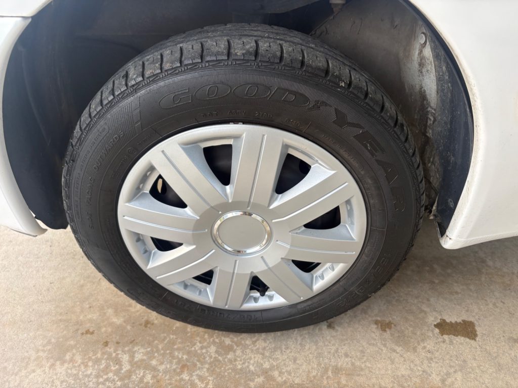 PEUGEOT 106 954i cat POCHI CHILOMETRI VERI TUTTO ORIGINALE - 16