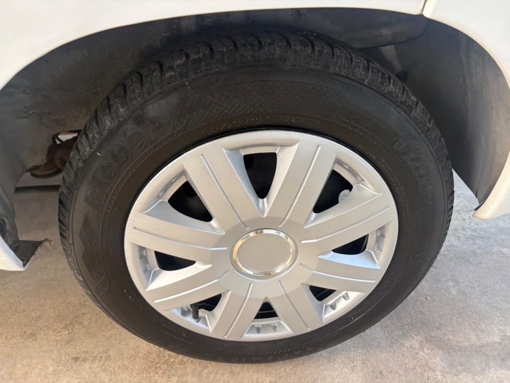 PEUGEOT 106 954i cat POCHI CHILOMETRI VERI TUTTO ORIGINALE - 17