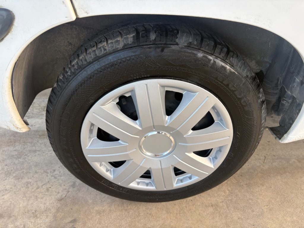 PEUGEOT 106 954i cat POCHI CHILOMETRI VERI TUTTO ORIGINALE - 18