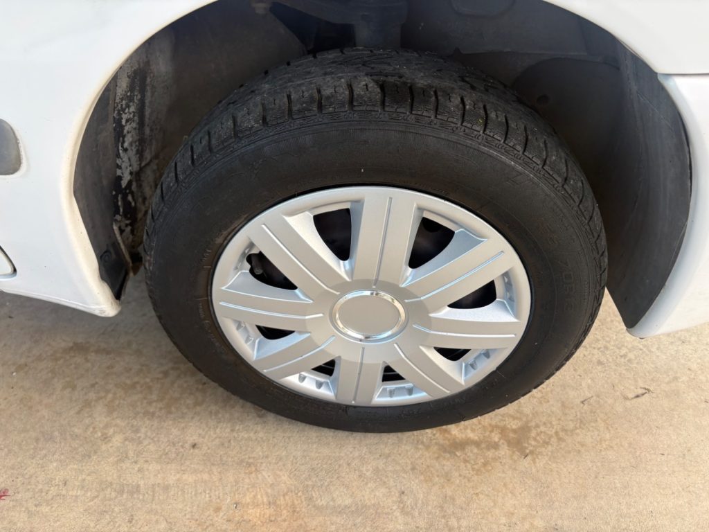 PEUGEOT 106 954i cat POCHI CHILOMETRI VERI TUTTO ORIGINALE - 19