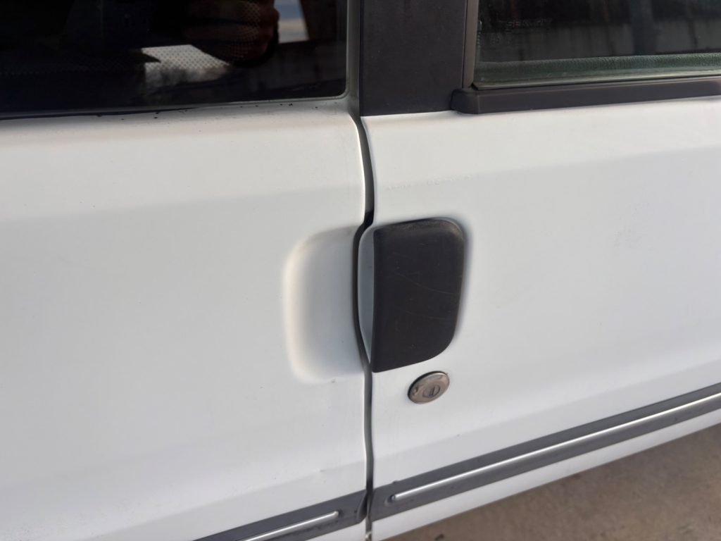 PEUGEOT 106 954i cat POCHI CHILOMETRI VERI TUTTO ORIGINALE - 20