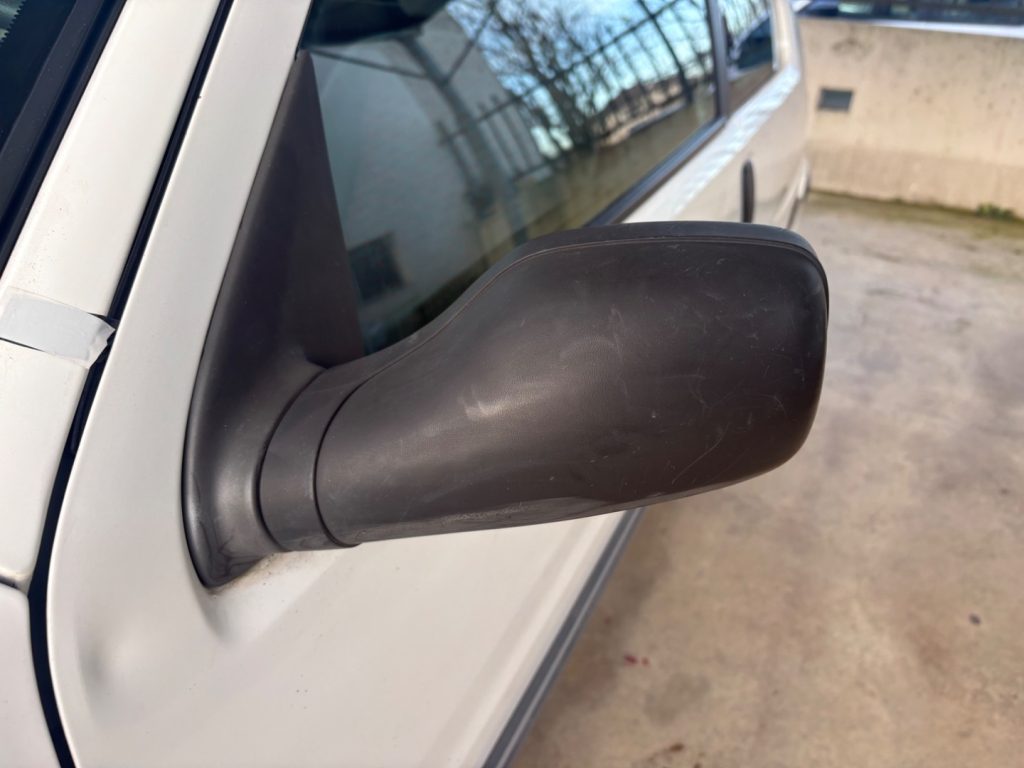 PEUGEOT 106 954i cat POCHI CHILOMETRI VERI TUTTO ORIGINALE - 23