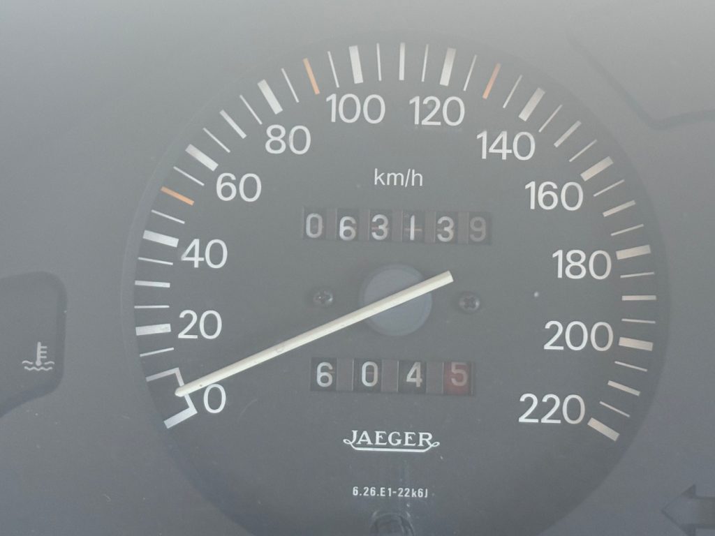 PEUGEOT 106 954i cat POCHI CHILOMETRI VERI TUTTO ORIGINALE - 8