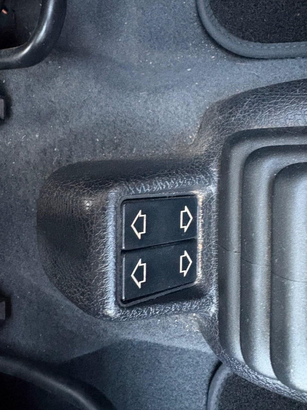 PEUGEOT 106 954i cat POCHI CHILOMETRI VERI TUTTO ORIGINALE - 30