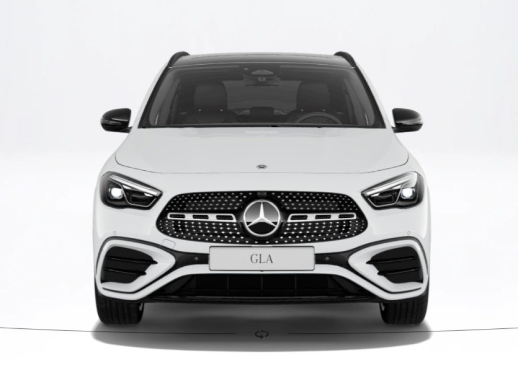 MERCEDES-BENZ GLA 200 d Automatic AMG Line Premium - 3