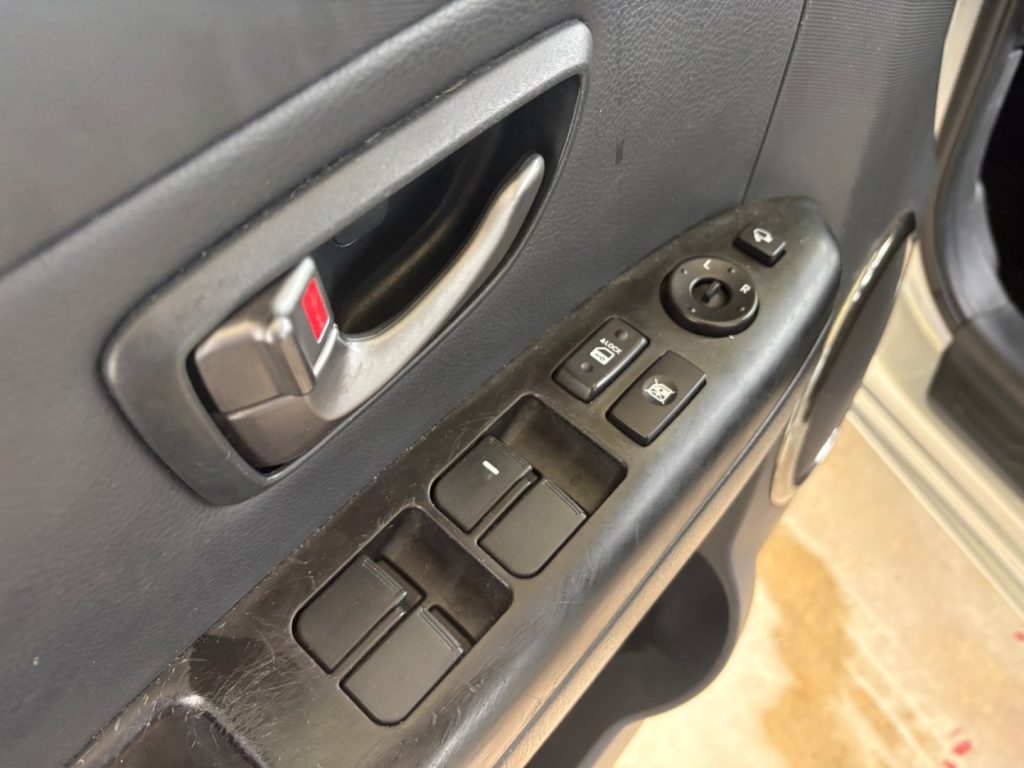 KIA Soul 1.6 CVVT Active GPL FINO AL 06/2030 - 13