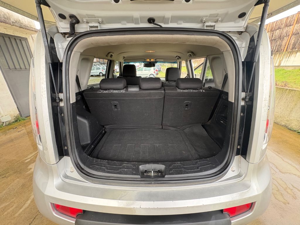 KIA Soul 1.6 CVVT Active GPL FINO AL 06/2030 - 15