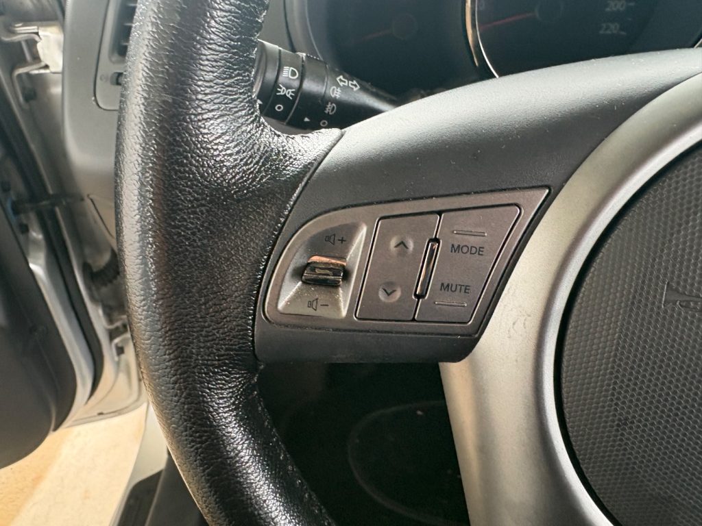 KIA Soul 1.6 CVVT Active GPL FINO AL 06/2030 - 18