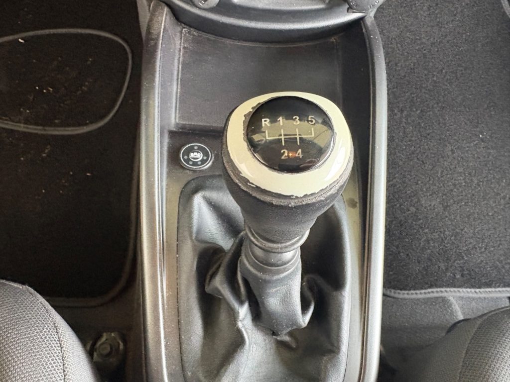 KIA Soul 1.6 CVVT Active GPL FINO AL 06/2030 - 21