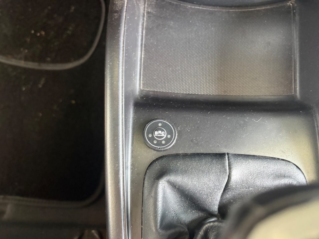 KIA Soul 1.6 CVVT Active GPL FINO AL 06/2030 - 23