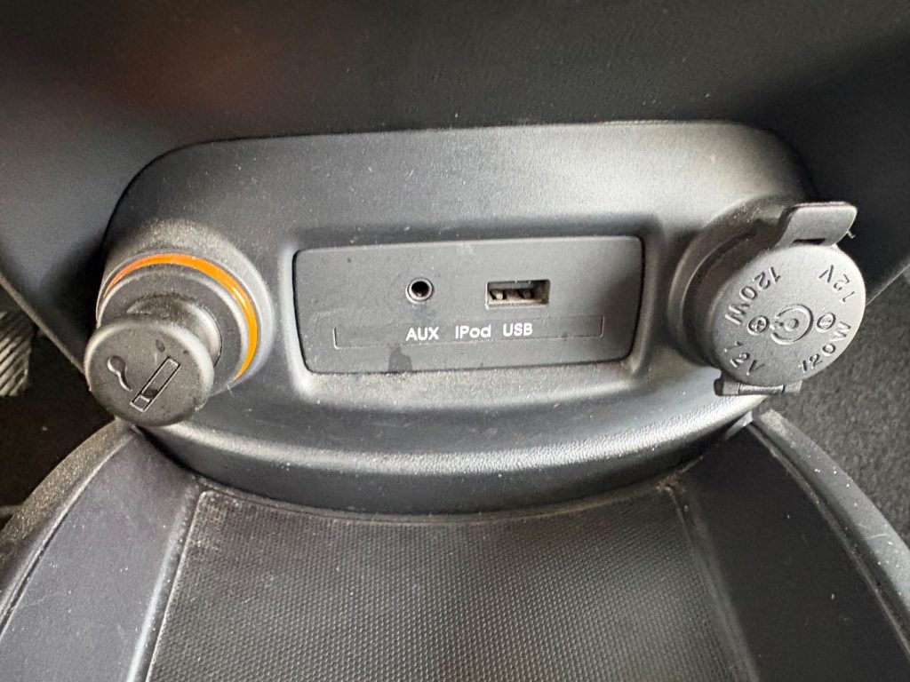 KIA Soul 1.6 CVVT Active GPL FINO AL 06/2030 - 24