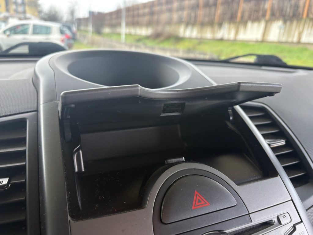 KIA Soul 1.6 CVVT Active GPL FINO AL 06/2030 - 25