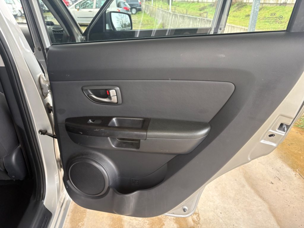 KIA Soul 1.6 CVVT Active GPL FINO AL 06/2030 - 29