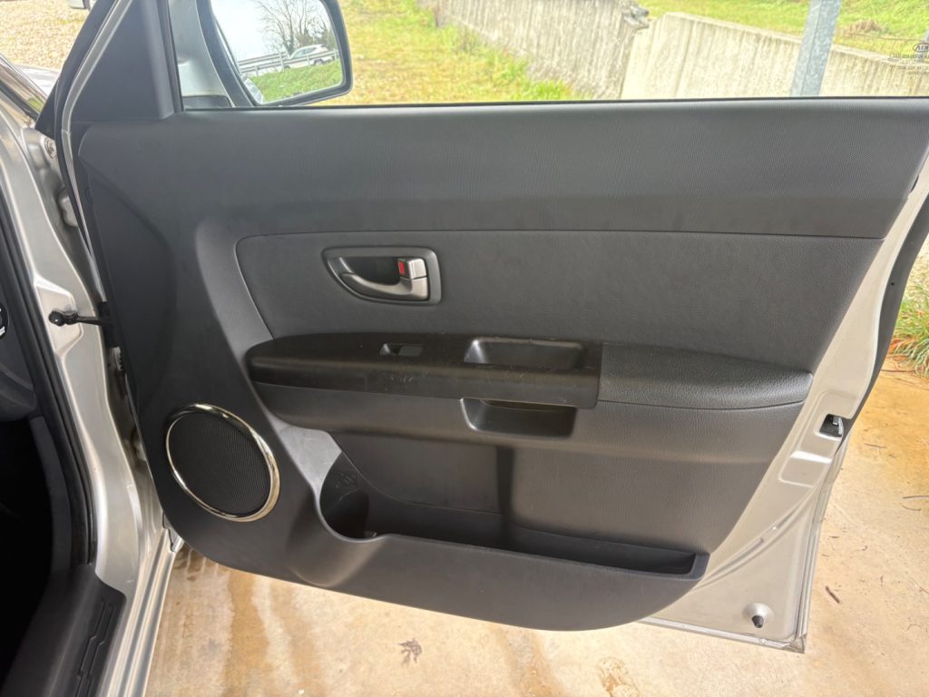 KIA Soul 1.6 CVVT Active GPL FINO AL 06/2030 - 32