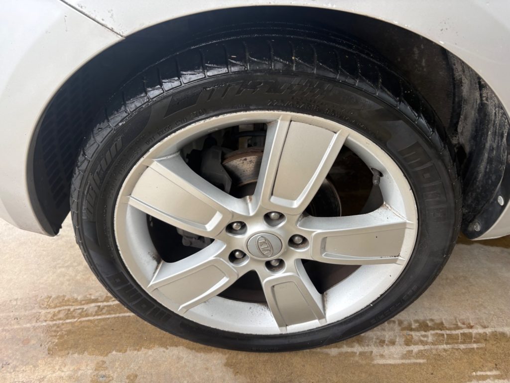 KIA Soul 1.6 CVVT Active GPL FINO AL 06/2030 - 37