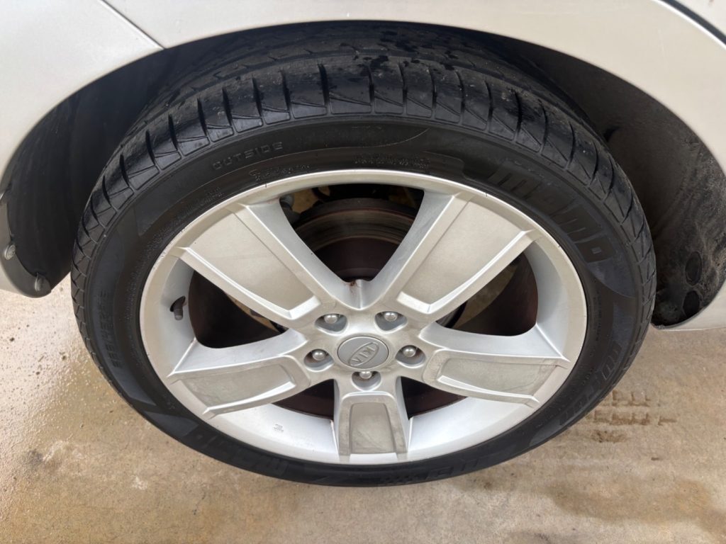 KIA Soul 1.6 CVVT Active GPL FINO AL 06/2030 - 39