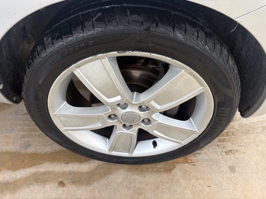 KIA Soul 1.6 CVVT Active GPL FINO AL 06/2030 - 40