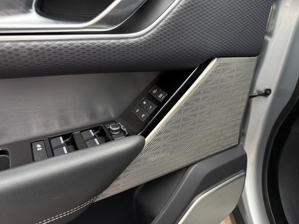 LAND ROVER Range Rover Velar 3.0d i6 mhev R-Dynamic SE 4wd 300cv IVA ESPOSTA - 11