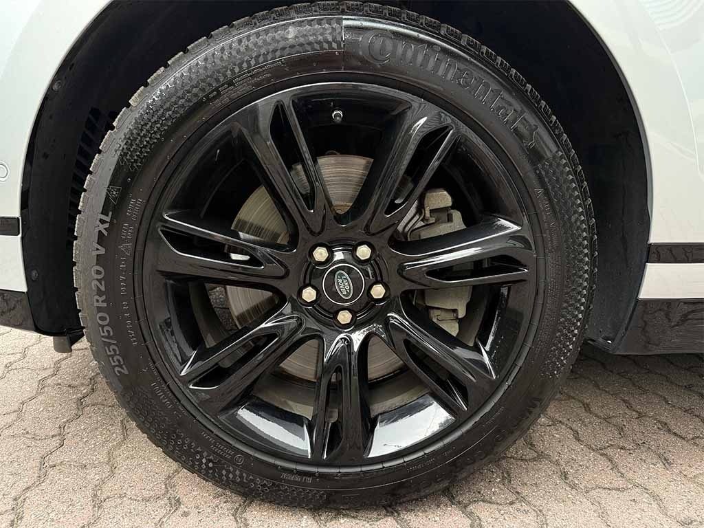 LAND ROVER Range Rover Velar 3.0d i6 mhev R-Dynamic SE 4wd 300cv IVA ESPOSTA - 10