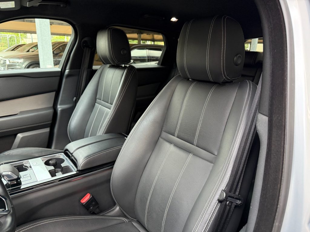 LAND ROVER Range Rover Velar 3.0d i6 mhev R-Dynamic SE 4wd 300cv IVA ESPOSTA - 27