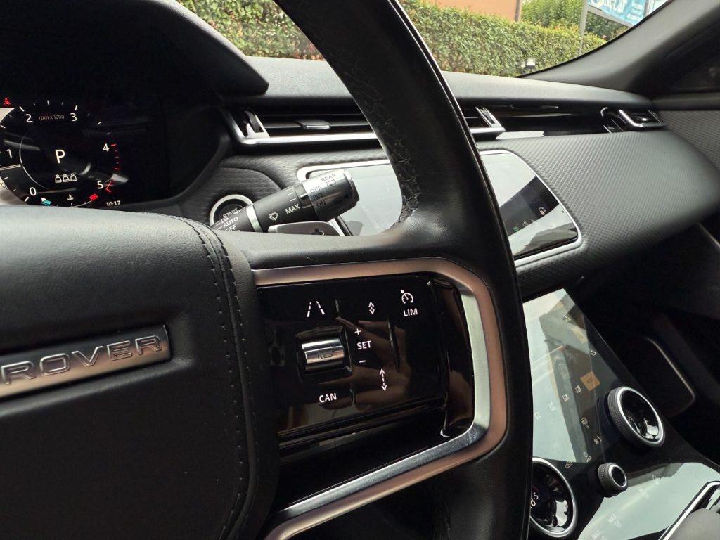 LAND ROVER Range Rover Velar 3.0d i6 mhev R-Dynamic SE 4wd 300cv IVA ESPOSTA - 15