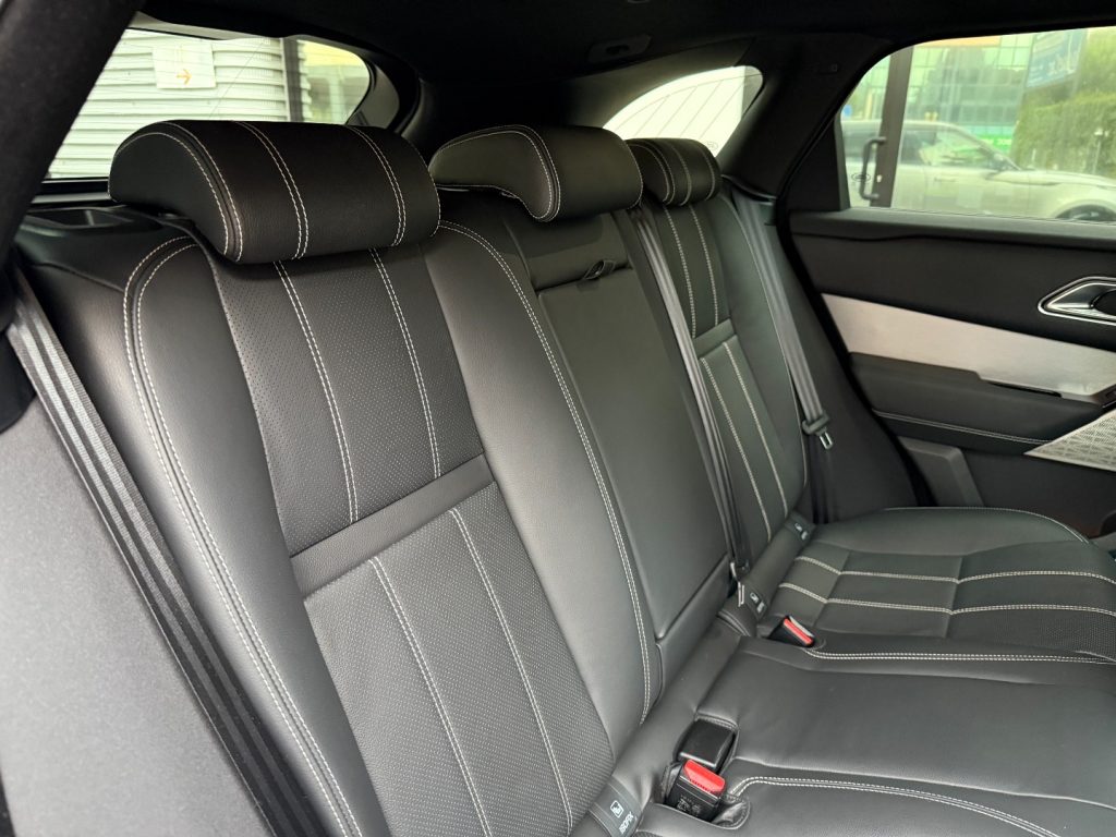 LAND ROVER Range Rover Velar 3.0d i6 mhev R-Dynamic SE 4wd 300cv IVA ESPOSTA - 30