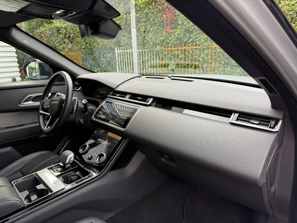 LAND ROVER Range Rover Velar 3.0d i6 mhev R-Dynamic SE 4wd 300cv IVA ESPOSTA - 29
