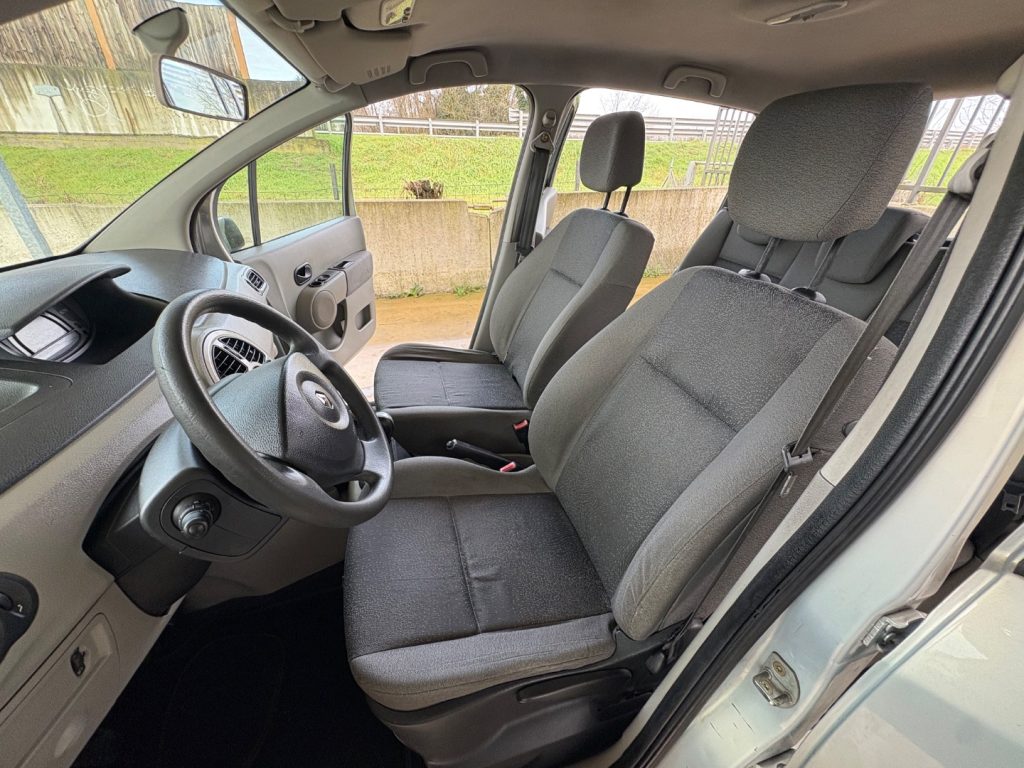 RENAULT Modus 1.2 16V Confort Authentique PRONTA CONSEGNA - 13