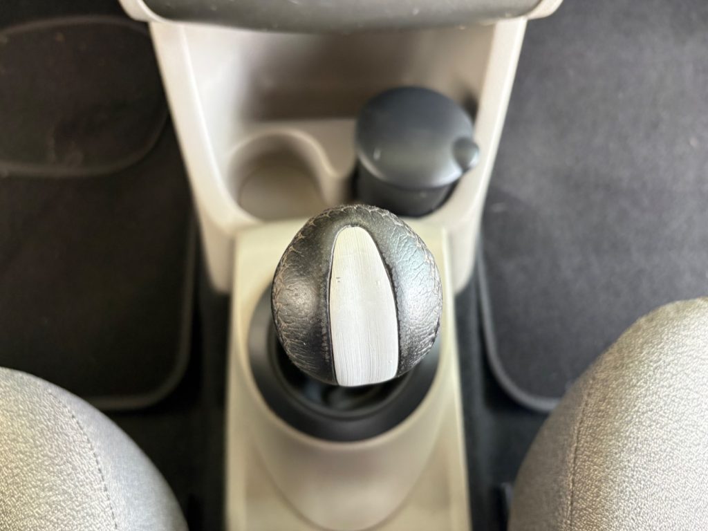 RENAULT Modus 1.2 16V Confort Authentique PRONTA CONSEGNA - 16