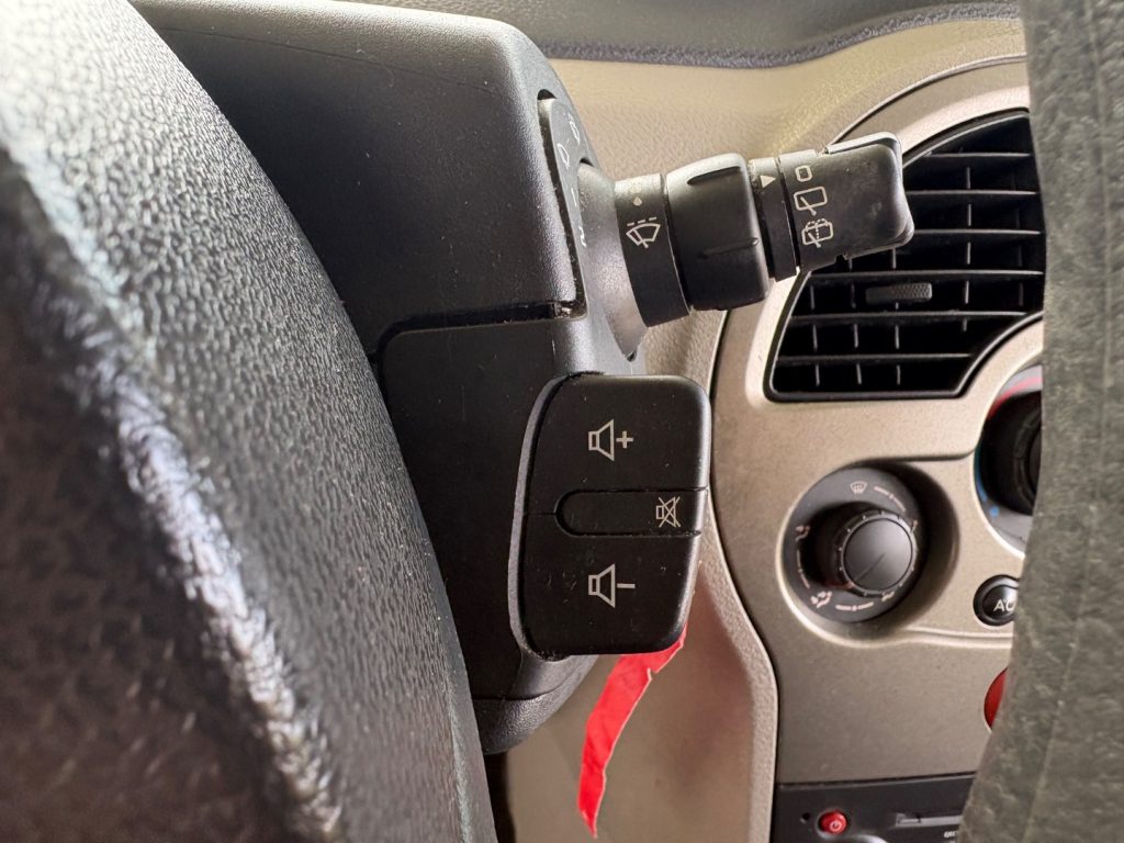 RENAULT Modus 1.2 16V Confort Authentique PRONTA CONSEGNA - 17