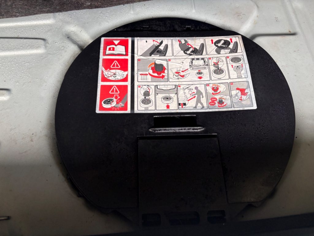 RENAULT Modus 1.2 16V Confort Authentique PRONTA CONSEGNA - 22