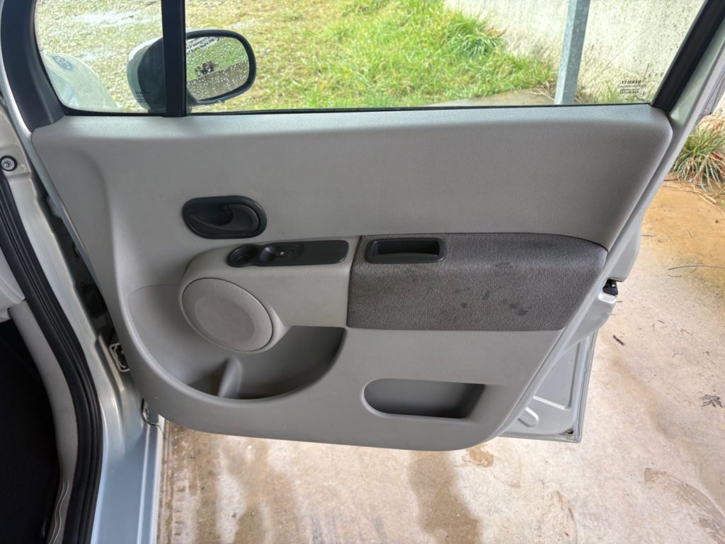 RENAULT Modus 1.2 16V Confort Authentique PRONTA CONSEGNA - 24