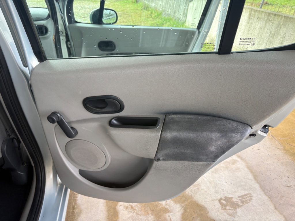 RENAULT Modus 1.2 16V Confort Authentique PRONTA CONSEGNA - 25