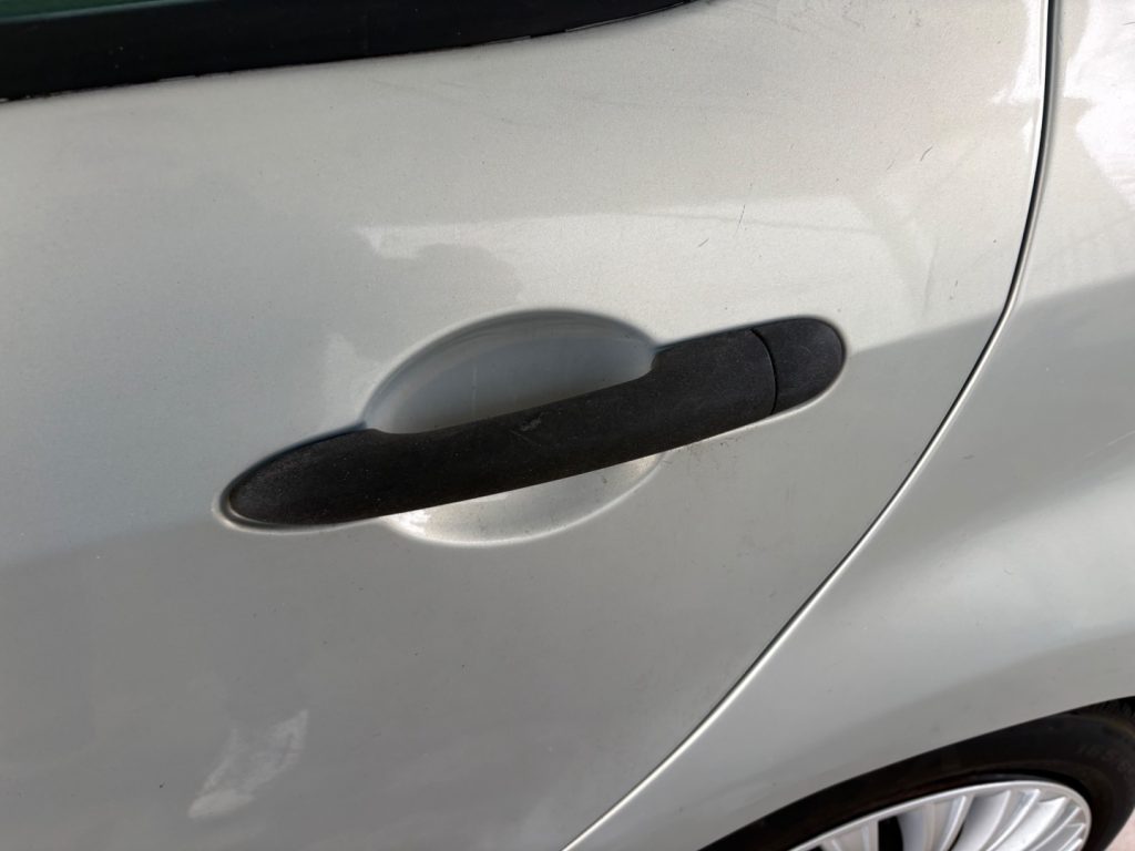 RENAULT Modus 1.2 16V Confort Authentique PRONTA CONSEGNA - 26