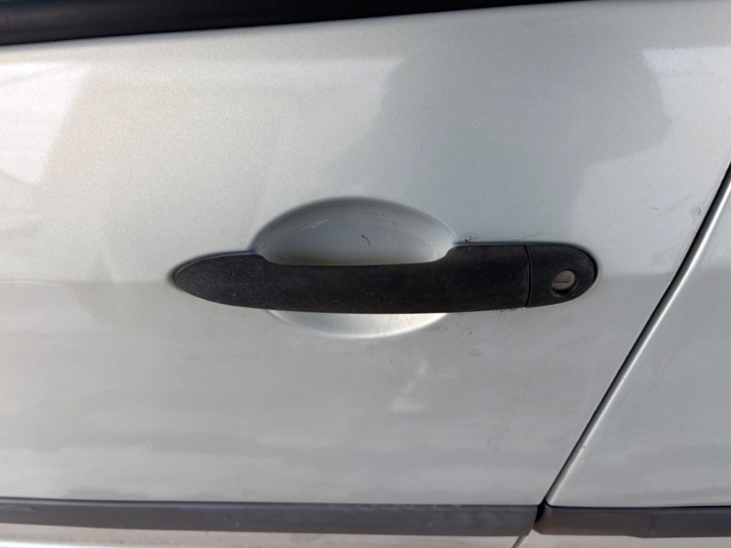 RENAULT Modus 1.2 16V Confort Authentique PRONTA CONSEGNA - 27