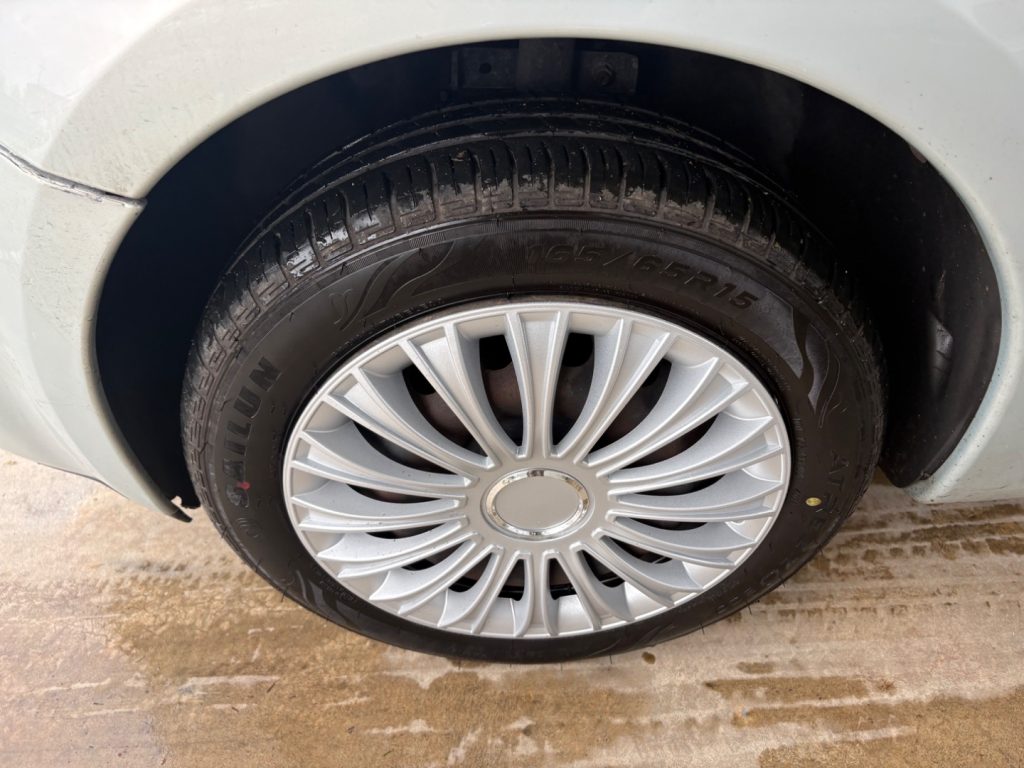 RENAULT Modus 1.2 16V Confort Authentique PRONTA CONSEGNA - 33