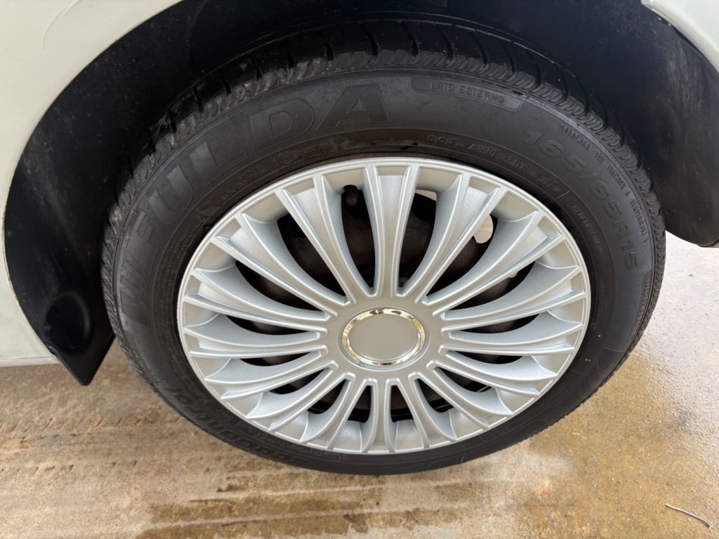 RENAULT Modus 1.2 16V Confort Authentique PRONTA CONSEGNA - 30