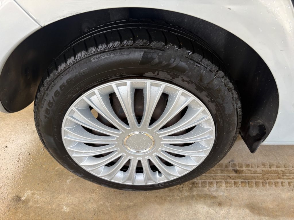 RENAULT Modus 1.2 16V Confort Authentique PRONTA CONSEGNA - 31