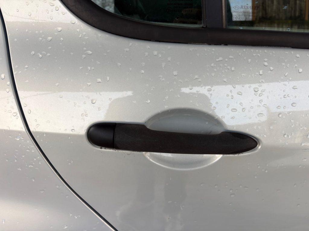 RENAULT Modus 1.2 16V Confort Authentique PRONTA CONSEGNA - 28