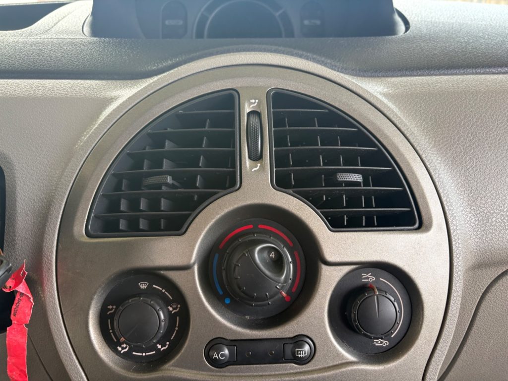 RENAULT Modus 1.2 16V Confort Authentique PRONTA CONSEGNA - 35