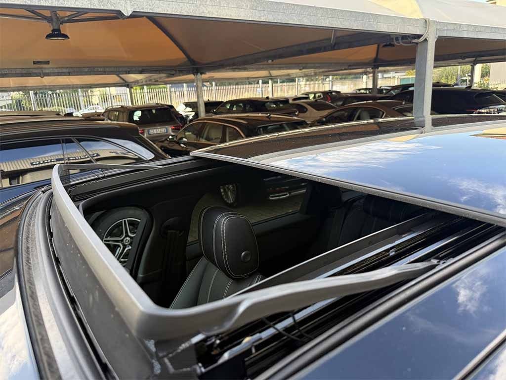 LAND ROVER Range Rover Velar 2.0d mhev TETTO APRIBILE TELECAMERA CERCHI 20 - 10