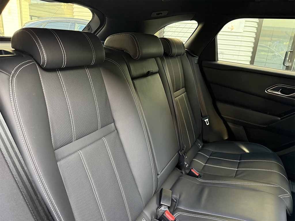 LAND ROVER Range Rover Velar 2.0d mhev TETTO APRIBILE TELECAMERA CERCHI 20 - 30