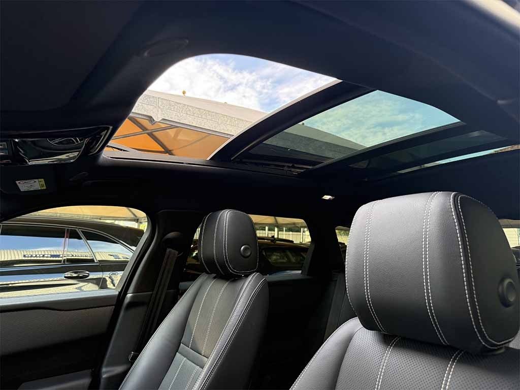 LAND ROVER Range Rover Velar 2.0d mhev TETTO APRIBILE TELECAMERA CERCHI 20 - 11